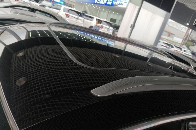 Used Buick Envision 2020 Encore S 652T Four-Wheel Drive Luxury Model
