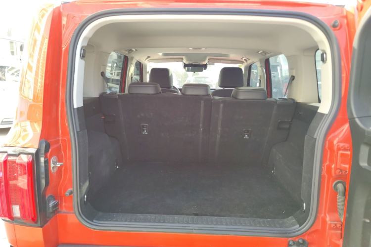 Used Tank 300 2024 2.0T Challenger