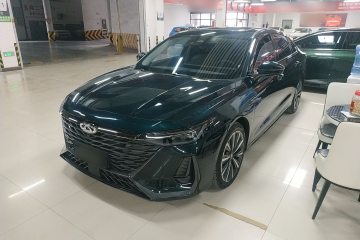 Used Chery Arrizo 8 2023 High-Energy Edition 2.0T DCT Luxury