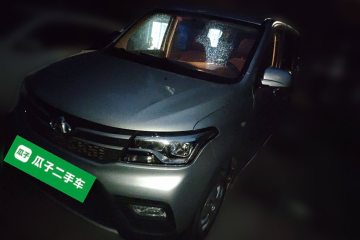 Used Chana Ounuo S 2021 1.5L Ono S Smart Edition Non-Air-Conditioned Passenger Vehicle JL473QG