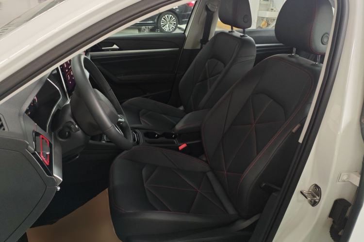 Used Volkswagen Lavida 2024 300TSI DSG Starry Sky Leading Edition
