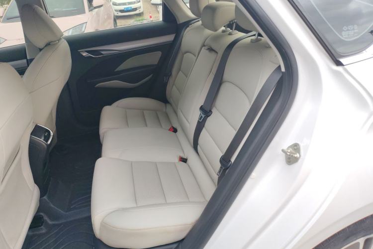 Used Geely Auto Binray 2018 14T CVT Binyi Edition