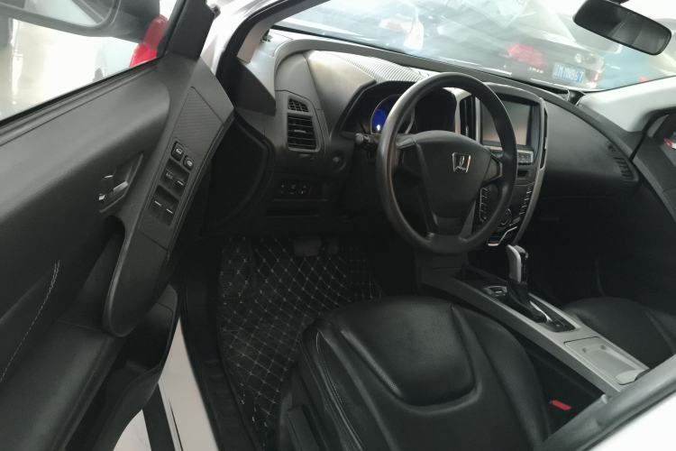 Used Luxgen U6 SUV 2015 1.8T New Innovation Upgrade
