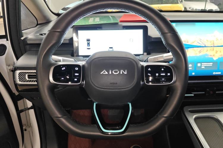 Used AION Y 2022 Plus 70 Smart Edition