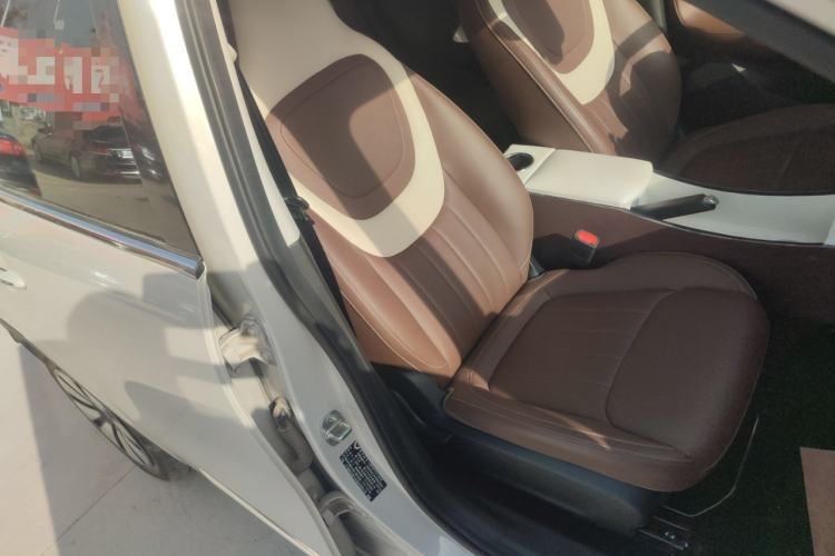 Used Wuling Bingo 2023 203km Comfort Edition
