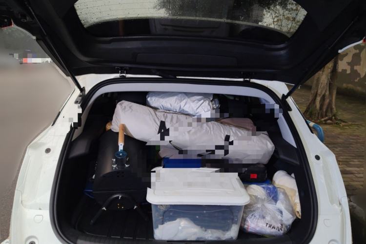 Used Buick Velite 6 2024 450km Comfort Edition PLUS