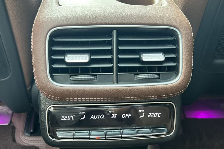 Used Mercedes-Benz GLE 2024 GLE 450 4MATIC Stylish Model