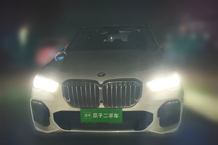 Used BMW X5 2020 xDrive40i M Sport Package