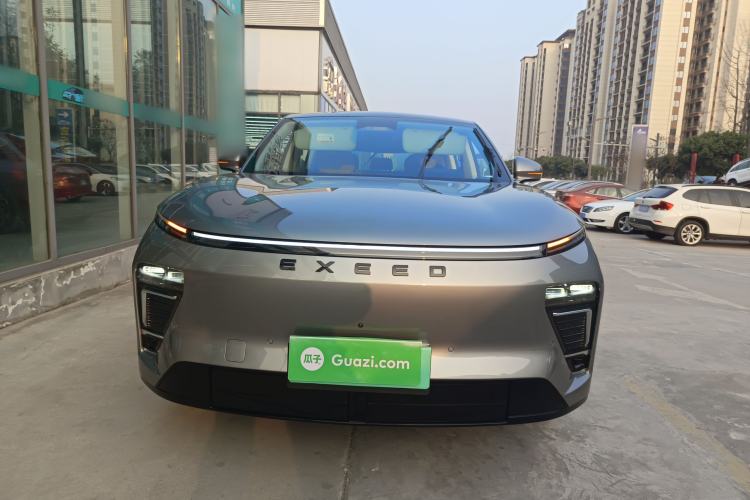 Used  Star Era ET 2024 Range-Extended 200 Pro