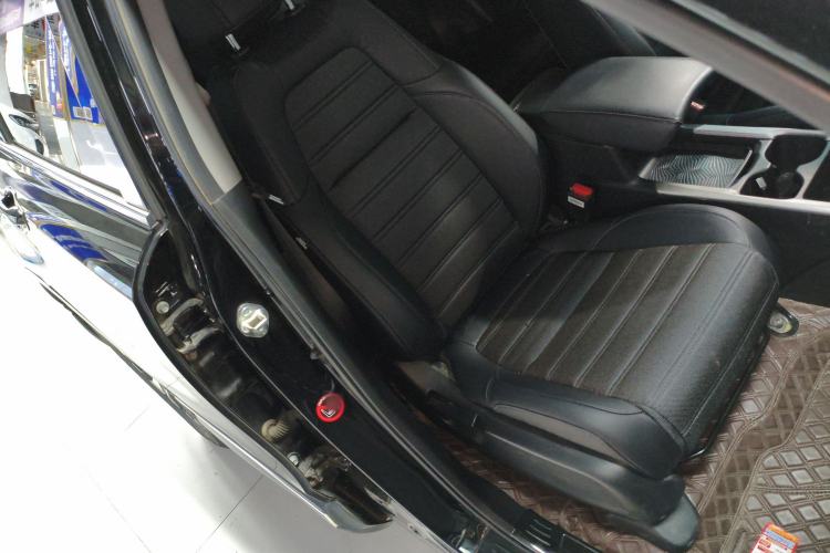 Used Honda CR-V 2021 240TURBO CVT Two-Wheel Drive Urban Edition
