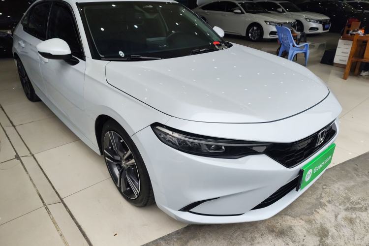 Used Honda Integra 2022 240TURBO CVT Prestige Edition
