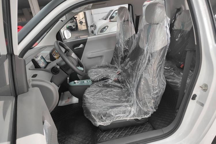 Used  Lumin 2024 130km Qingyue Version
