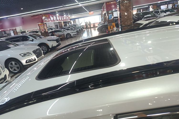 Used Toyota Wildlander 2020 2.0L CVT Two-Wheel Drive Luxury Edition