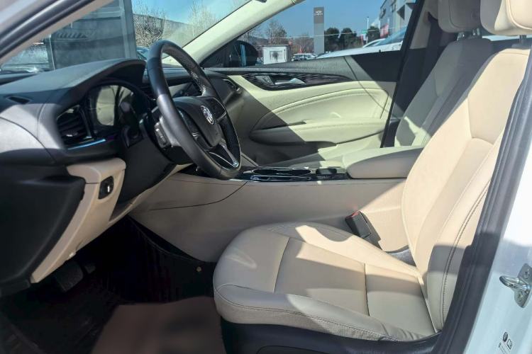 Used Buick Regal 2020 552T Elite Edition
