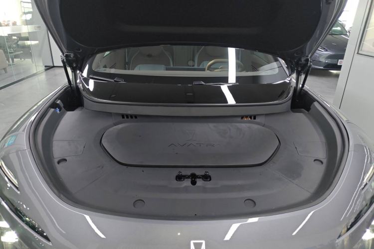 Used  07 2024 Pro+ Range-Extended Edition
