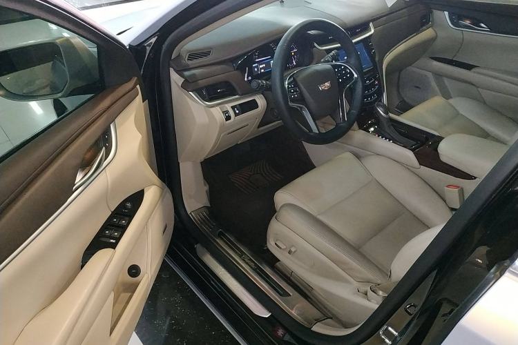 Used Cadillac XTS 2017 28T Tech Edition