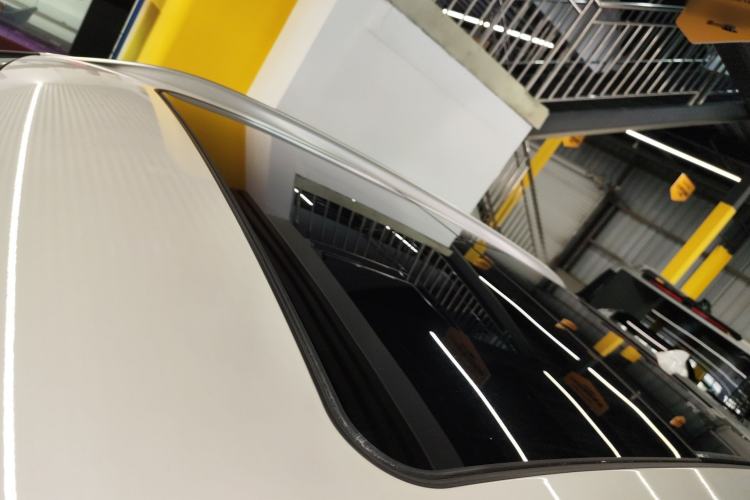 Used BMW X1 2020 sDrive25Li Leading Model
