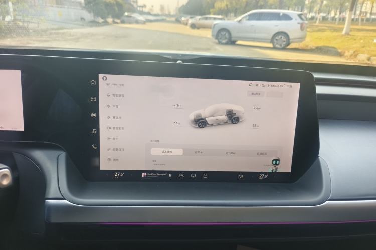 Used XPeng P7 2021 480N
