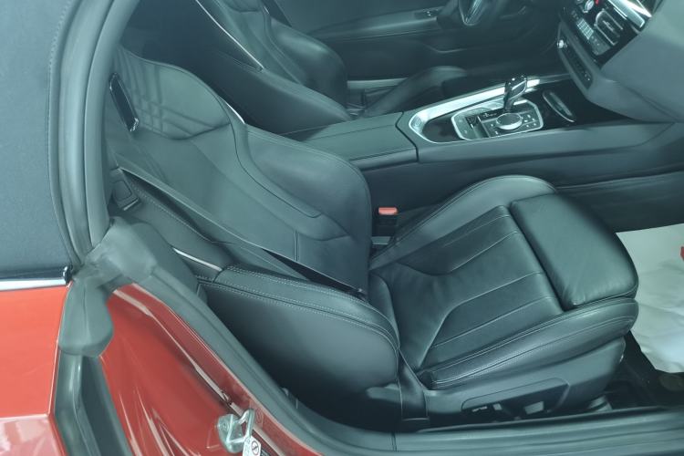 Used BMW Z4 2019 sDrive 25i M Sport Package
