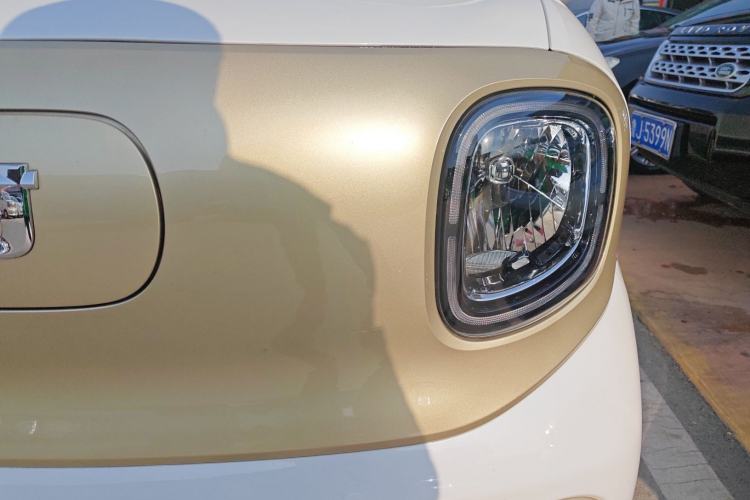 Used Bestune Pony 2025 222km Range Agile Horse