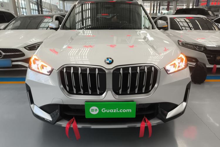 Used BMW X1 2023 sDrive25Li X Design Package