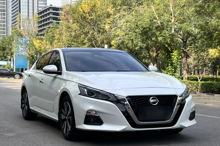 Used Nissan Teana 2021 2.0L XL Comfort Edition

