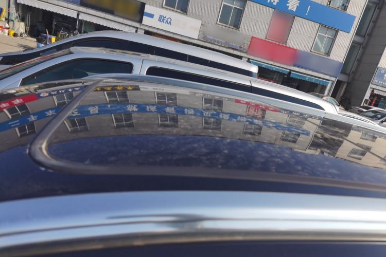 Used BYD Tang New Energy 2021 DM-i 112KM Prestige Model