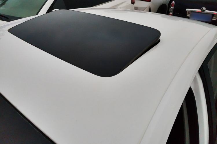 Used Buick GT 2021 Revised Version Flagship 1.5L Automatic Elite Edition
