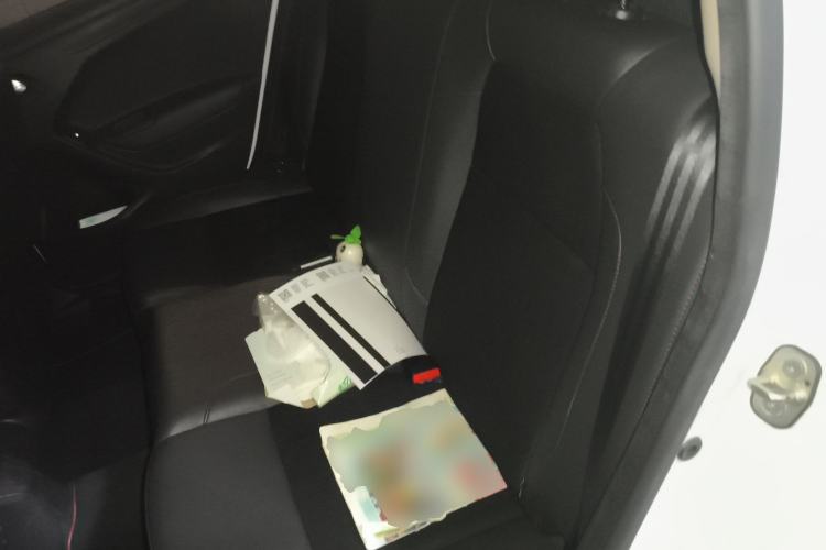 Used Citroen C3-XR 2018 1.6L Automatic Pioneer Model
