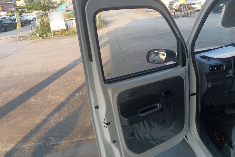 Used Wuling Zhiguang New Energy 
