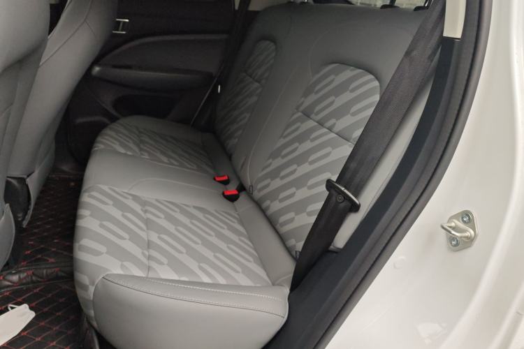 Used Leapmotor T03 2024 310 Comfort Edition
