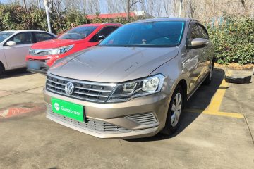 Used Volkswagen Jetta 2017 1.4L Manual Fashion Edition