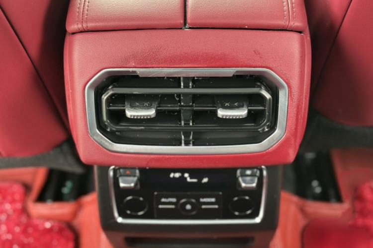 Used Tank 400 New Energy 2024 Hi4-T Off-Road Edition