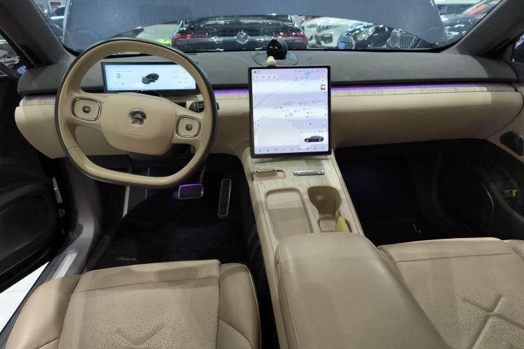 Used Nio ET7 2022 100kWh First Edition