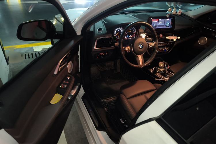 Used BMW 1 Series 2021 Revised 120i M Sport Night Edition
