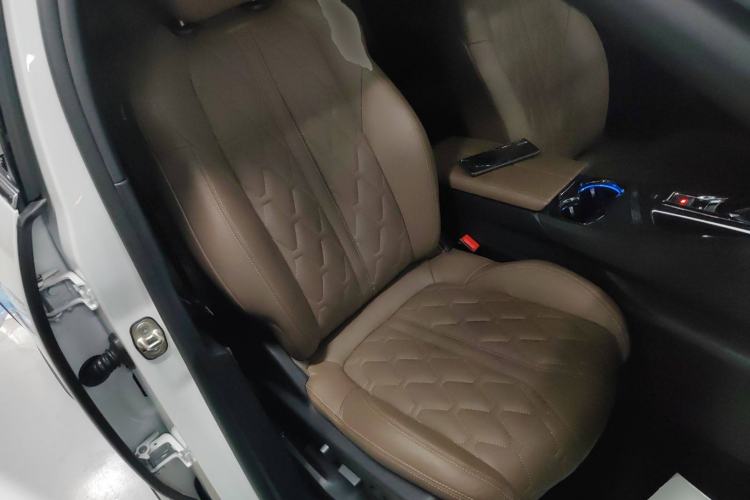 Used Peugeot 5008 2017 380THP 7-Seater Luxury GT Edition
