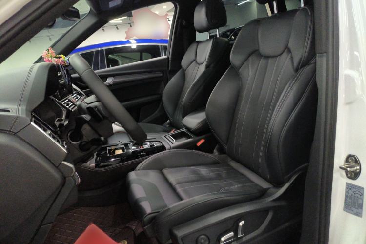 Used Audi Q5L 2024 40 TFSI Luxury Dynamic Edition