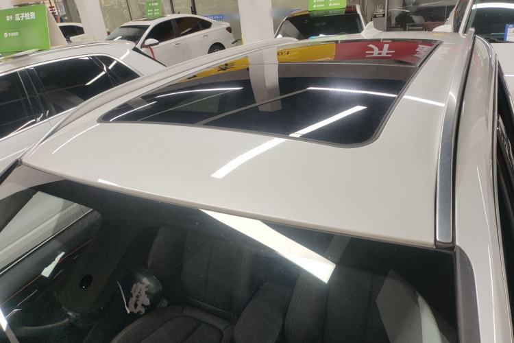 Used BMW X1 2020 sDrive20Li Premium Edition
