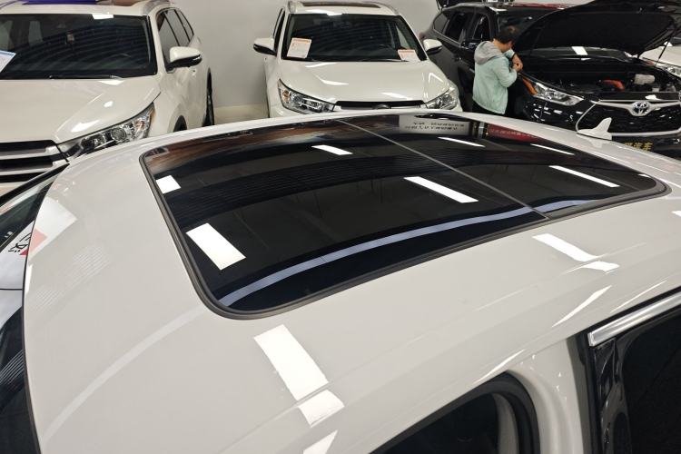 Used Audi A4L 2019 40 TFSI Ambition China VI
