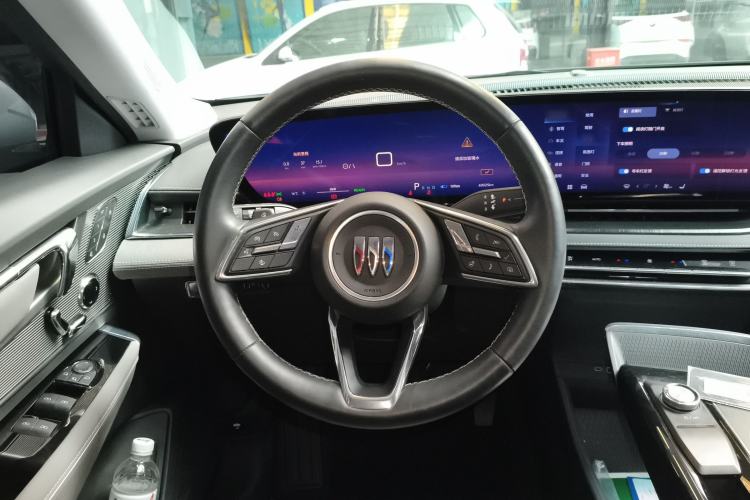 Used Buick E5 2023 Zhenxiang Standard Range Edition
