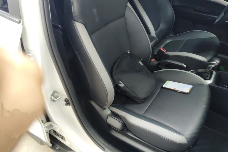 Used Kia Stonic 2021 1.4L CVT Fun Edition