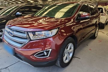 Used Ford Edge 2015 2.0T GTDi Two-Wheel-Drive Elite Edition