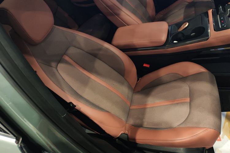 Used Nio EC6 2020 440KM Signature Edition