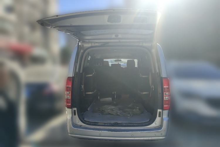 Used  M3 2015 Maker Edition 1.6L Luxury Version
