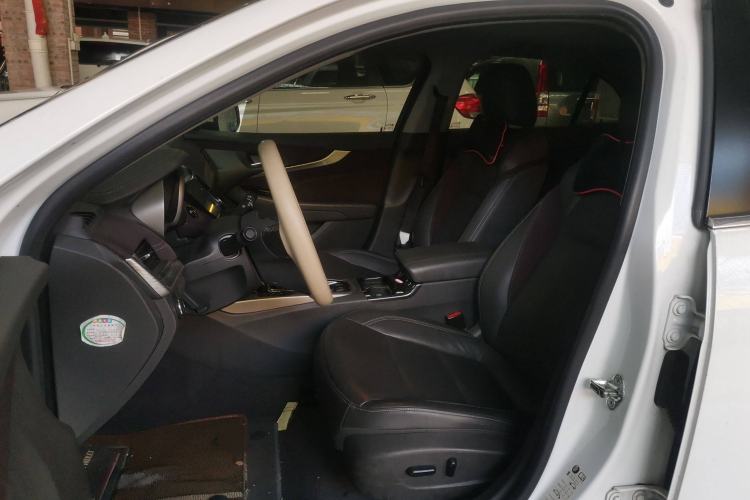 Used Chevrolet Malibu 2018 530T Automatic Fashion Edition
