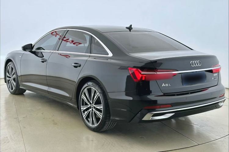 Used Audi A6L 2024 45 TFSI quattro Prestige Dynamic Edition