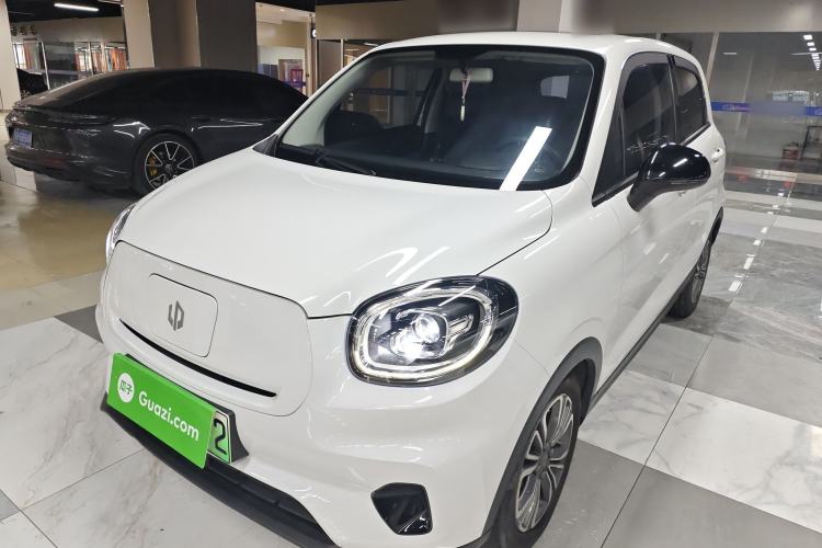 Used Leapmotor T03 2021 400 Comfort Edition