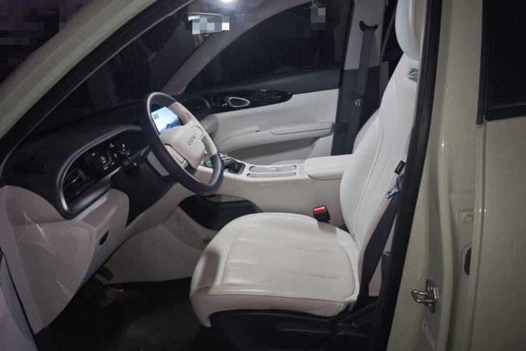 Used  Geome 2025 310km Youth Edition
