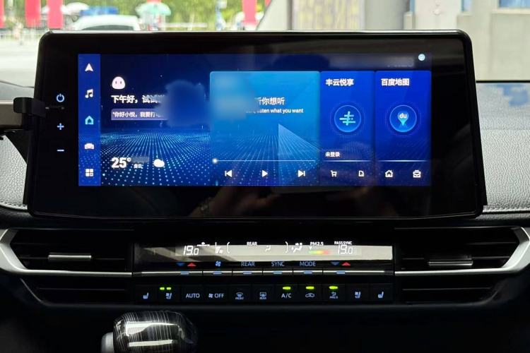 Used Toyota Sienna 2021 2.5L Hybrid Ultimate Edition
