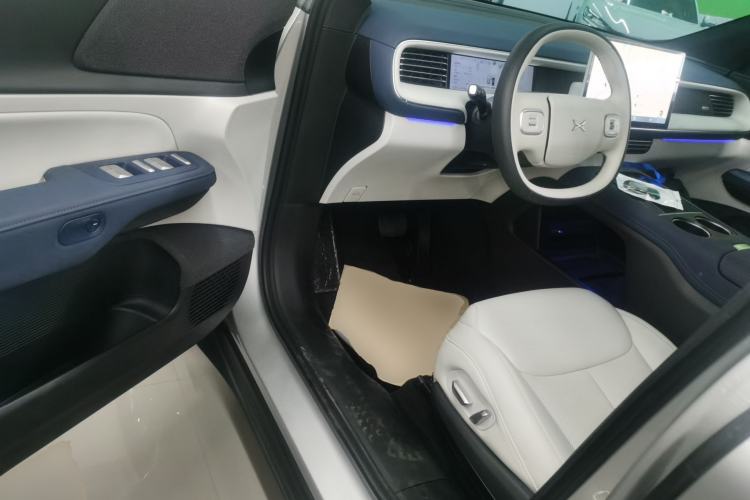 Used XPeng G6 2023 580 Long-Range Max
